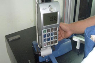 Inspection Equipment